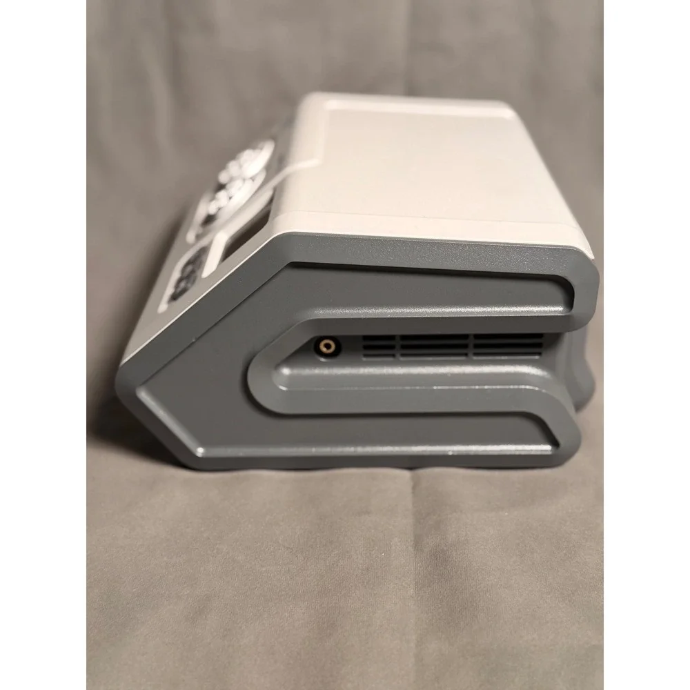 Tactile Medical Entre Plus PD08-NG Lymphedema Compression Pump Controller - Picture 4 of 7